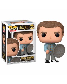 FUNKO POP -THE GODFATHER- SONNY CORLEONE