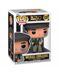 FUNKO POP -THE GODFATHER- MICHAEL CORLEONE