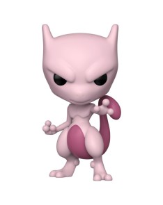 FUNKO POP -POKEMON- MEWTWO