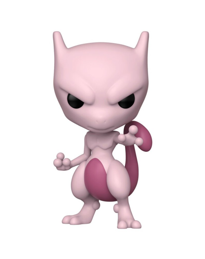 FUNKO POP -POKEMON- MEWTWO