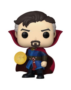 FUNKO POP -MARVEL-DOCTOR STRANGE- MULTIVERSE OF MADNESS