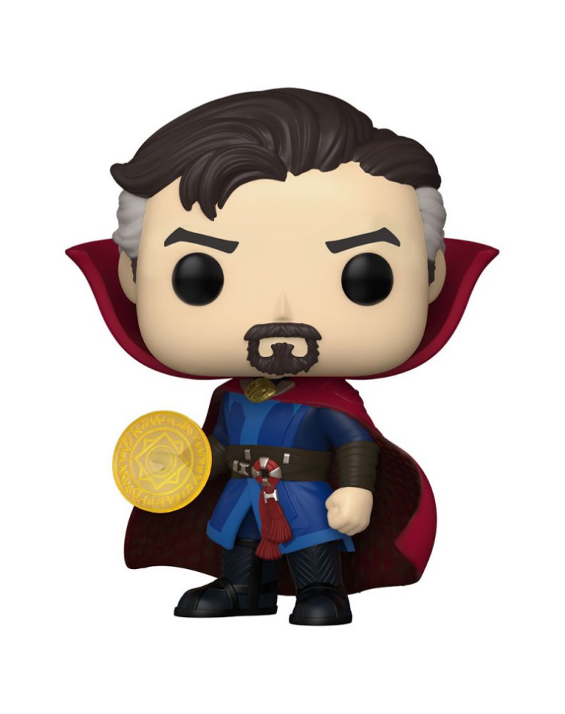 FUNKO POP -MARVEL-DOCTOR STRANGE- MULTIVERSE OF MADNESS