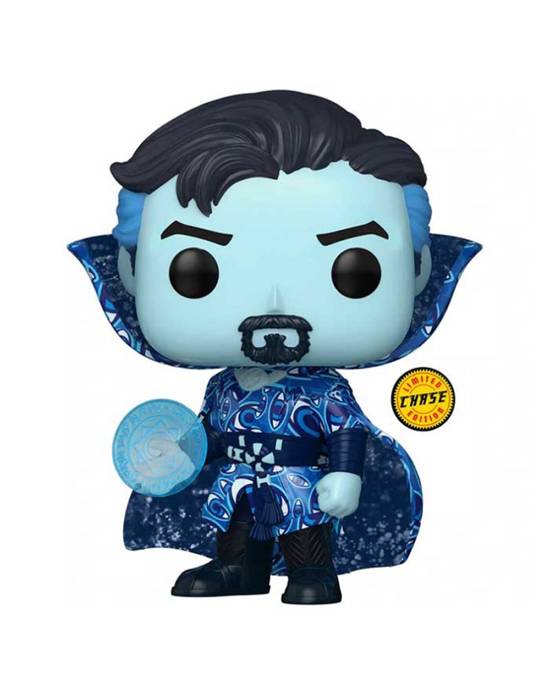 FUNKO POP -MARVEL-DOCTOR STRANGE CHASE- MULTIVERSE OF MADNESS