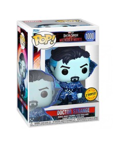 FUNKO POP -MARVEL-DOCTOR STRANGE CHASE- MULTIVERSE OF MADNESS