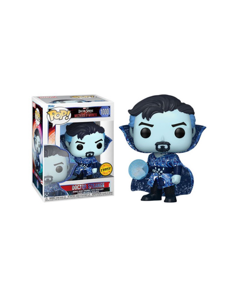 FUNKO POP -MARVEL-DOCTOR STRANGE CHASE- MULTIVERSE OF MADNESS