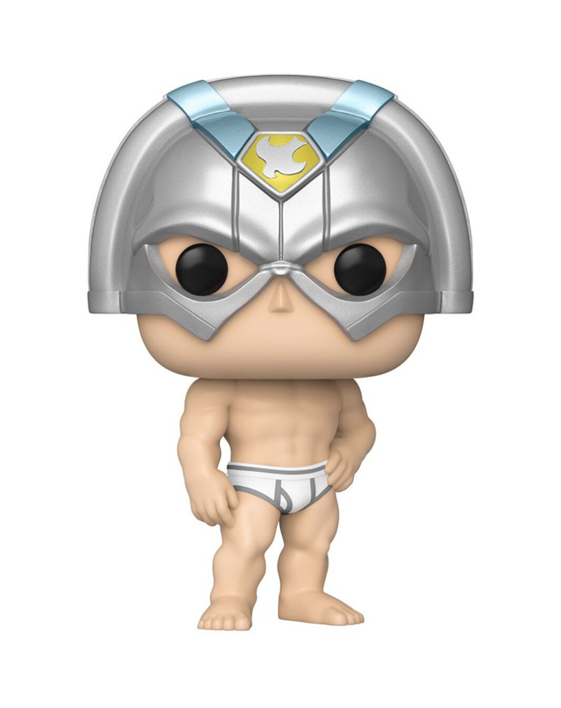 FUNKO POP -EL PACIFICADOR- PEACEMAKER