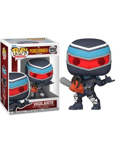 FUNKO POP -PEACEMAKER- VIGILANTE