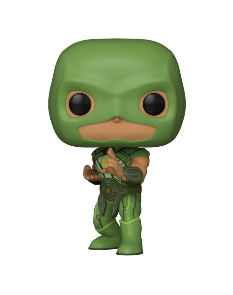 FUNKO POP -PEACEMAKER- JUDOMASTER