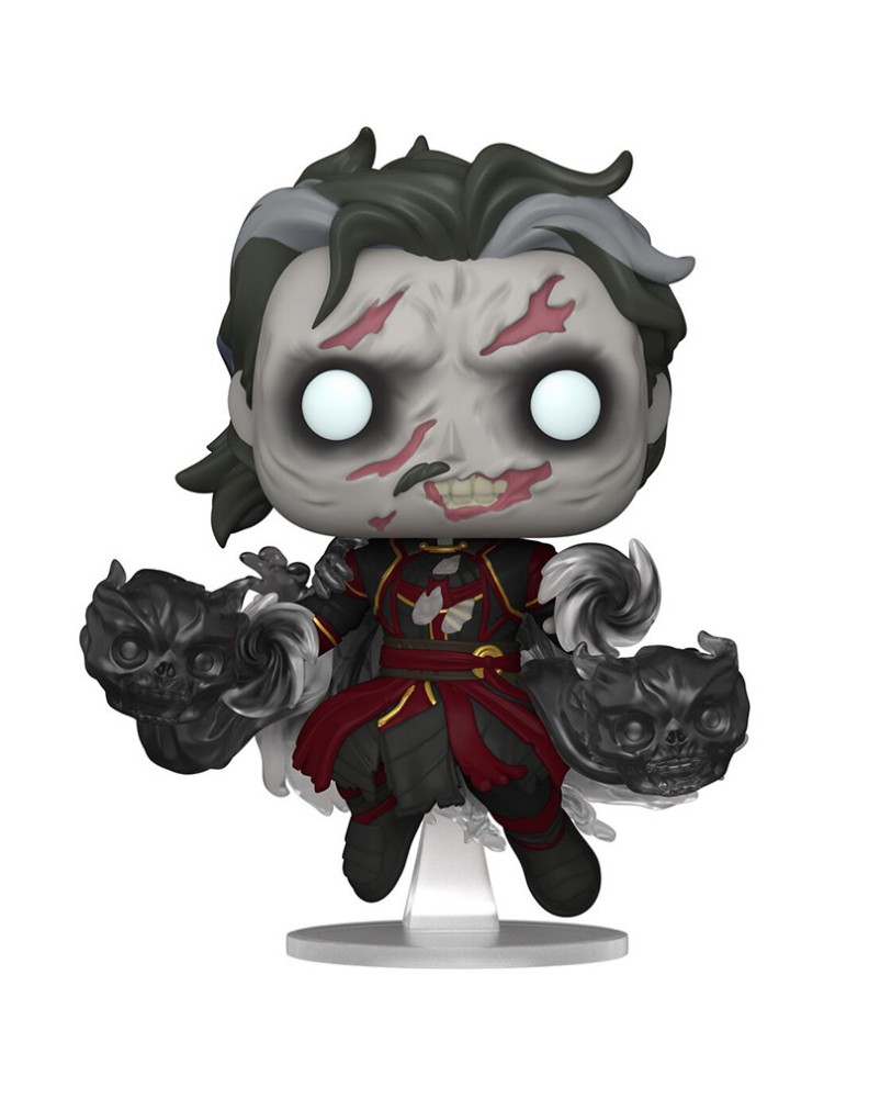 FUNKO POP -MARVEL DOCTOR STRANGE- DEAD STRANGE