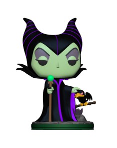 FUNKO POP DISNEY VILLAINS MALEFICA 57352