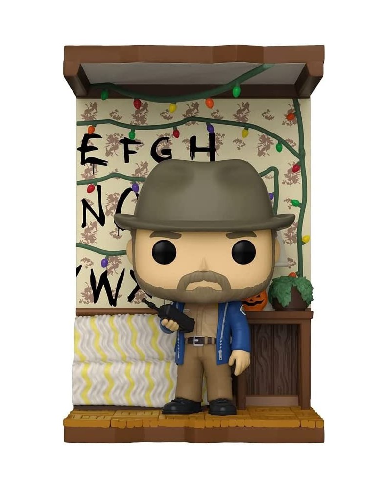 FUNKO POP -THE GODFATHER- VITO CORLEONE 50TH- 