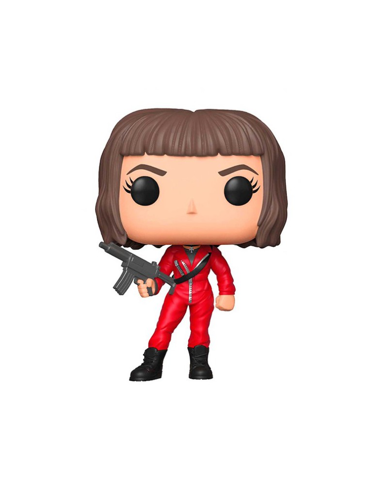 FUNKO POP LA CASA PAPEL TOKYO