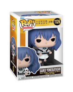 FUNKO POP -TOKYO GHOUL: RE SAIKO YONEBAYASHI