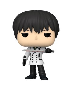 FUNKO POP -TOKYO GHOUL: RE-KUKI URIE