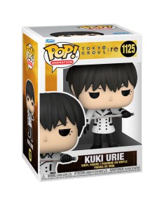 FUNKO POP -TOKYO GHOUL: RE-KUKI URIE