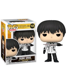 FUNKO POP -TOKYO GHOUL: RE-KUKI URIE