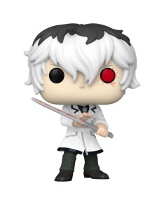 FUNKO POP -TOKYO GHOUL: RE-HAISE SASAKI