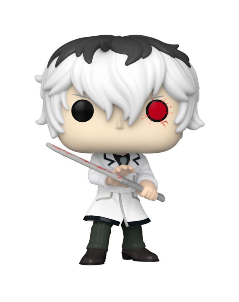 FUNKO POP -TOKYO GHOUL: RE-HAISE SASAKI