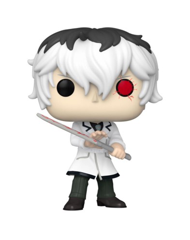 FUNKO POP -TOKYO GHOUL: RE-HAISE SASAKI