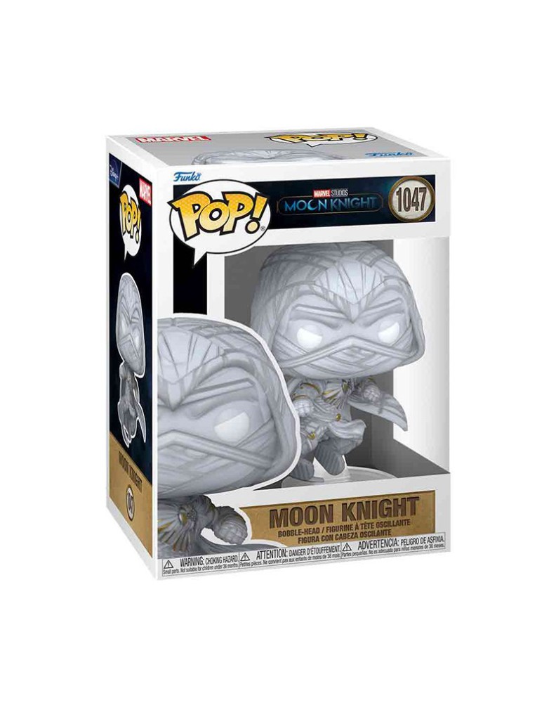 FUNKO POP -MARVEL- MOON KNIGHT