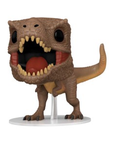 FUNKO POP -JURASSIC WORLD 3- T. REX