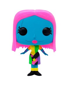 FUNKO POP -PESADILLA ANTES DE NAVIDAD- SALLY