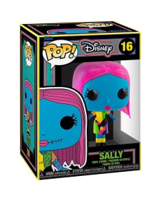 FUNKO POP -NIGHTMARE BEFORE CHRISTMAS- SALLY