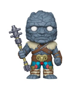 FUNKO POP -MARVEL- THOR LOVE AND THUNDER-KORG