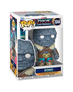 FUNKO POP -MARVEL- THOR LOVE AND THUNDER-KORG