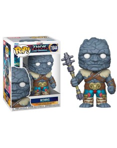 FUNKO POP -MARVEL- THOR LOVE AND THUNDER-KORG