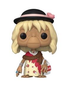 FUNKO POP -ET- EL EXTRATERRESTRE-40TH E.T IN DISGUISE