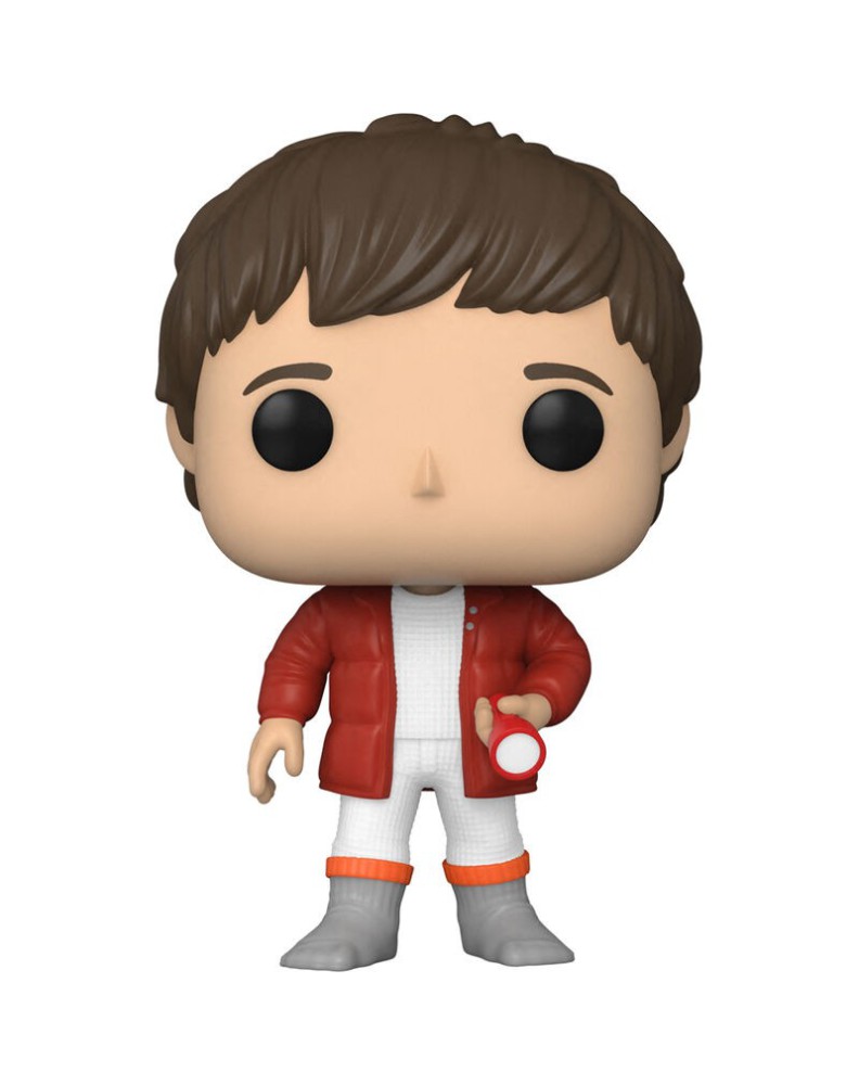 FUNKO POP -ET- EL EXTRATERRESTRE-40TH ELLIOT