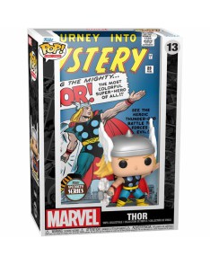 FUNKO POP -COMIC COVER -MARVEL CLASSIC- THOR