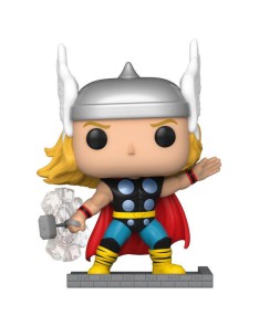 FUNKO POP -COMIC COVER -MARVEL CLASSIC- THOR