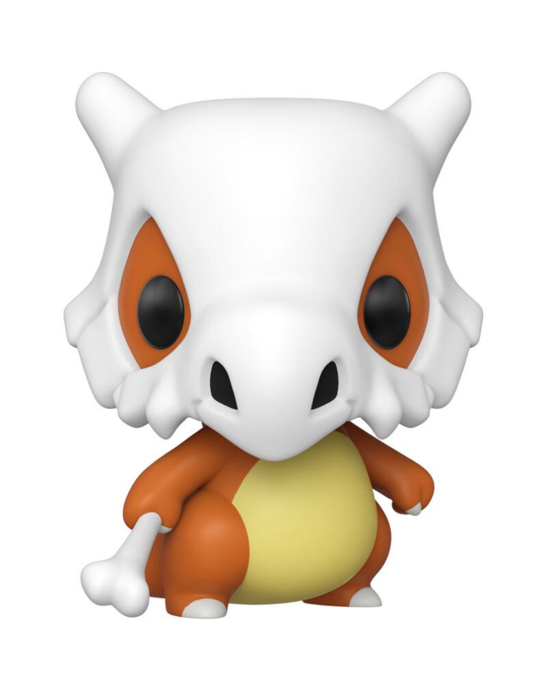 FUNKO POP-GAMES-POKEMON - CUBONE