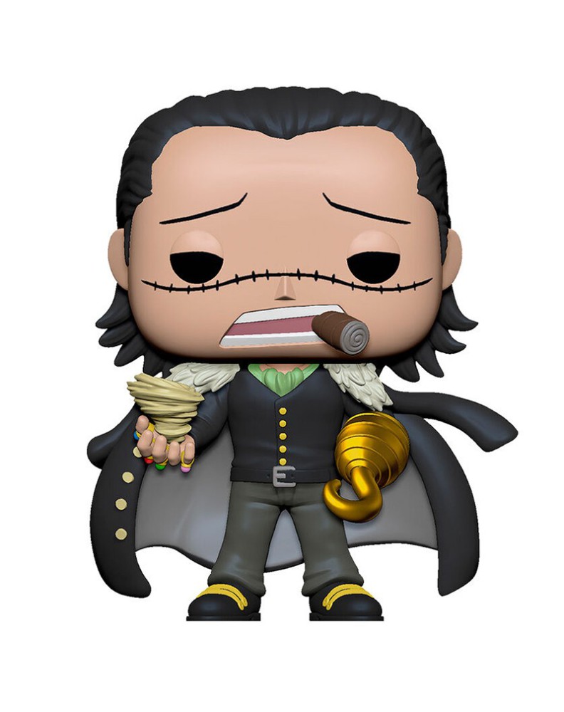 FUNKO POP-ONE PIECE - CROCODILE