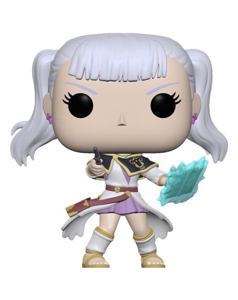 FUNKO POP-BLACK CLOVER- NOELLE