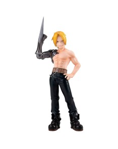EDWARD ELRIC FIG 17 CM FULLMETAL ALCHEMIST: BROTHERHOOD POP UP PARADE
