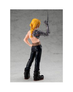 EDWARD ELRIC FIG 17 CM FULLMETAL ALCHEMIST: BROTHERHOOD POP UP PARADE