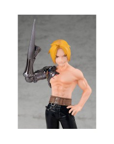 EDWARD ELRIC FIG 17 CM FULLMETAL ALCHEMIST: BROTHERHOOD POP UP PARADE