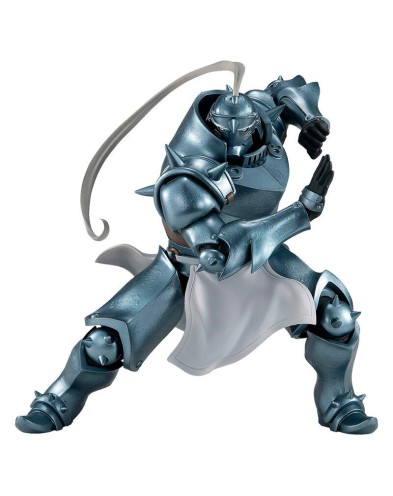 ALPHONSE ELRIC FIG 17 CM FULLMETAL ALCHEMIST: BROTHERHOOD POP UP PARADE