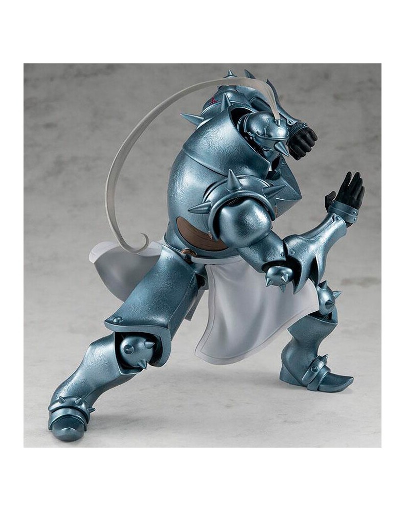 ALPHONSE ELRIC FIG 17 CM FULLMETAL ALCHEMIST: BROTHERHOOD POP UP PARADE