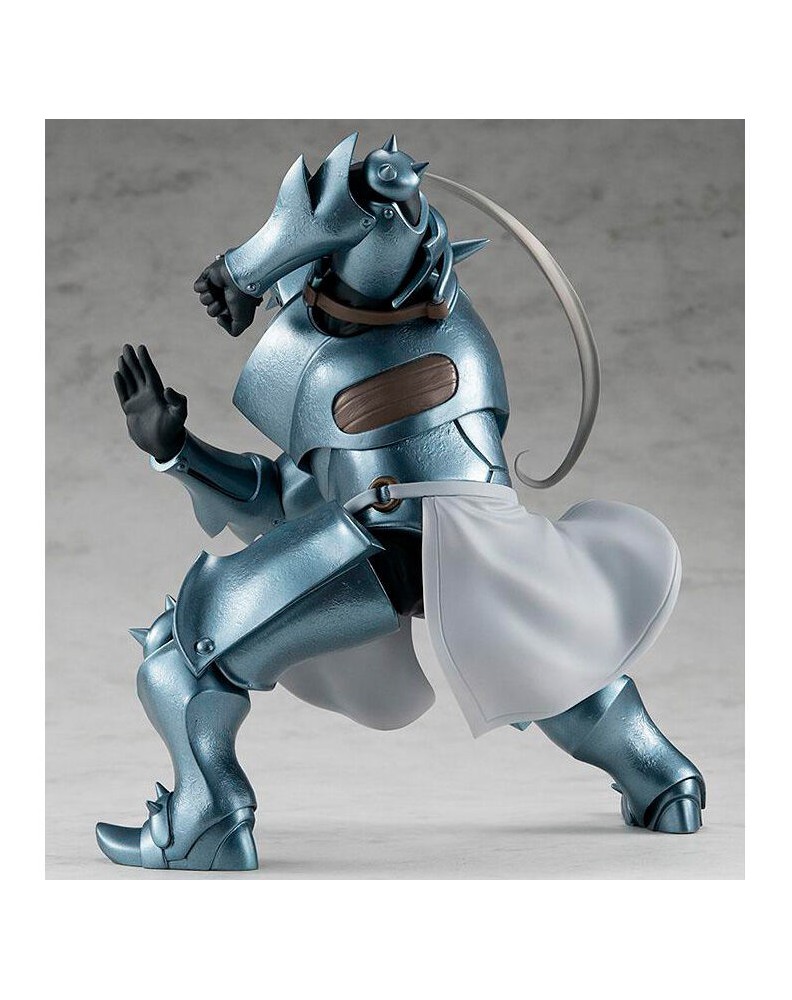 ALPHONSE ELRIC FIG 17 CM FULLMETAL ALCHEMIST: BROTHERHOOD POP UP PARADE