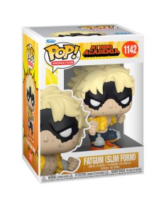 FUNKO POP-MY HERO ACADEMIA-FAT GUM