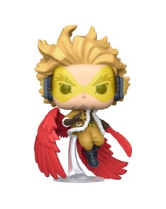 FUNKO POP-MY HERO ACADEMIA-HAWKS