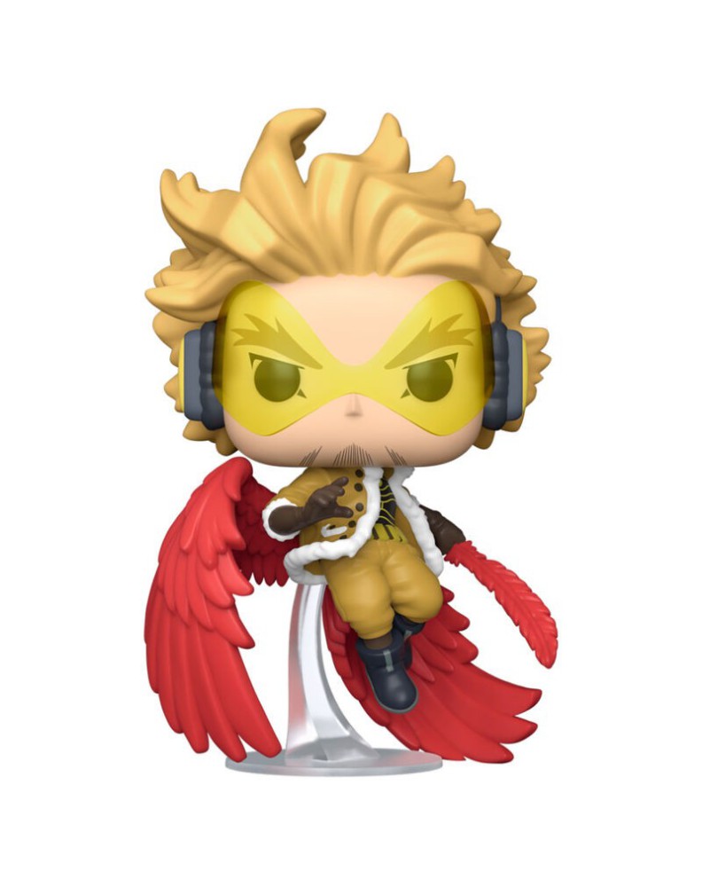 FUNKO POP-MY HERO ACADEMIA-HAWKS