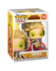 FUNKO POP-MY HERO ACADEMIA-HAWKS