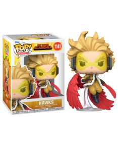 FUNKO POP-MY HERO ACADEMIA-HAWKS