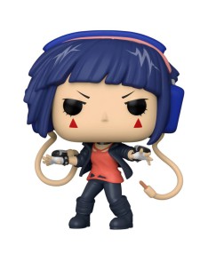 FUNKO POP-MY HERO ACADEMIA-KYOUKA JIROU