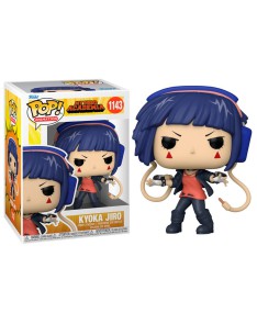 FUNKO POP-MY HERO ACADEMIA-KYOUKA JIROU